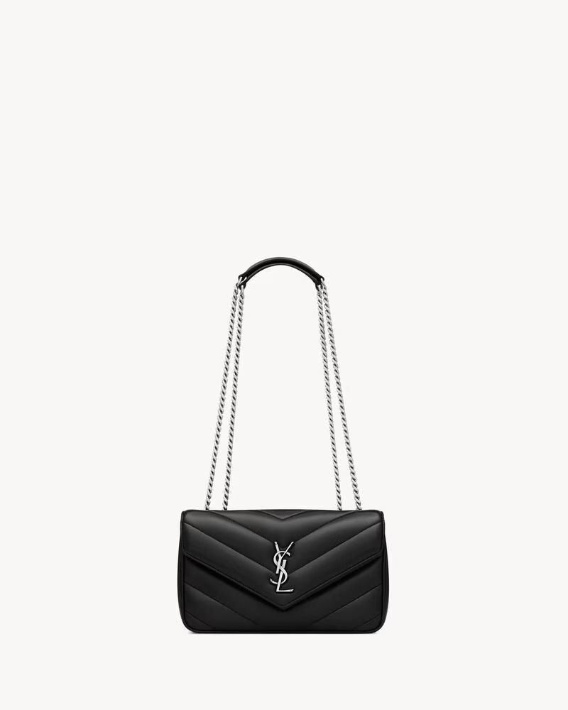 Sac Sl H26 Argent