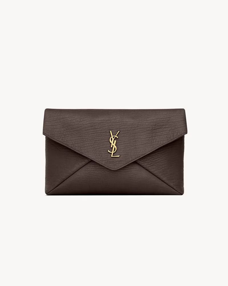 Sl H26 Pouch Marron