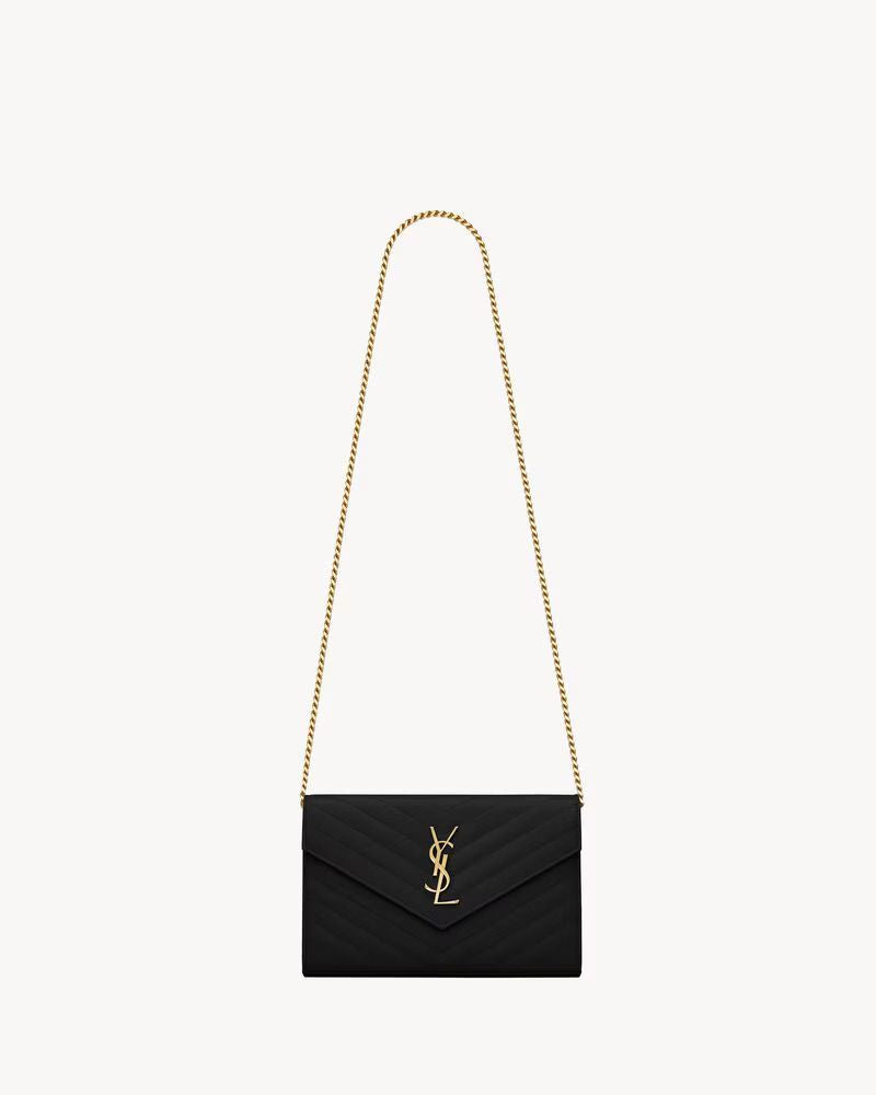 Sac Sl H26 Noir Or