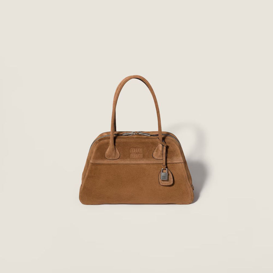 Miu H26 Bag Cacao