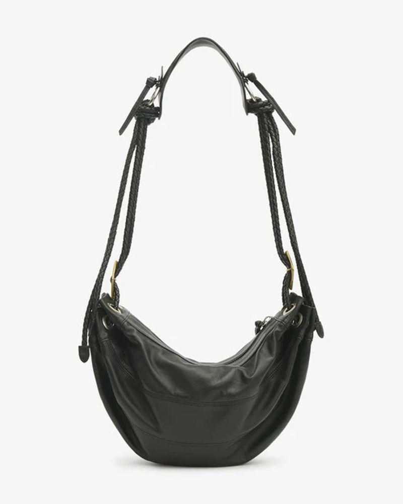 Sac Im H26 Noir