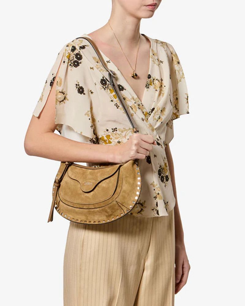 Sac Im H26 Taupe