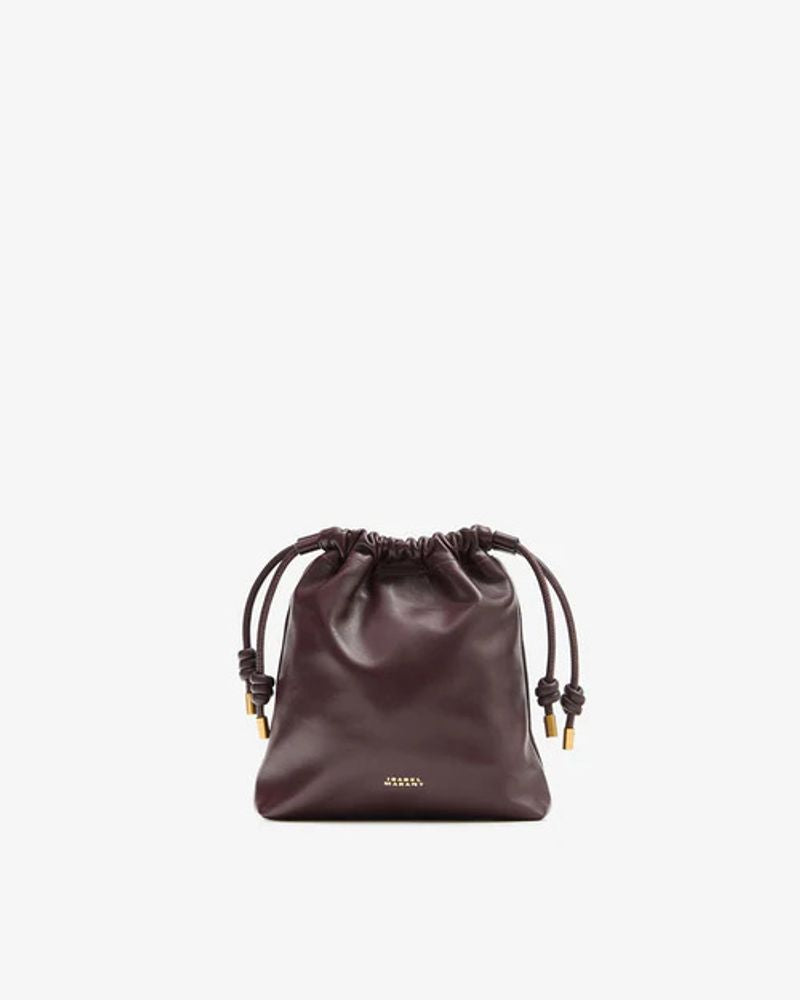 Sac Im H26 Bordeaux