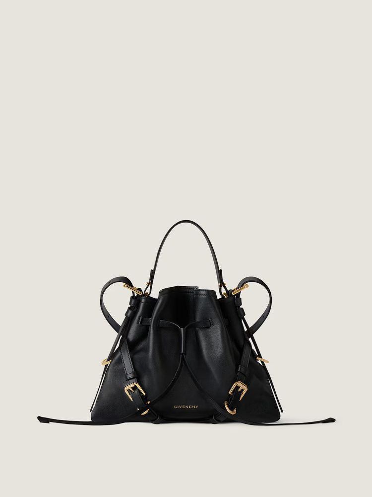 Giv H26 Bag Noir