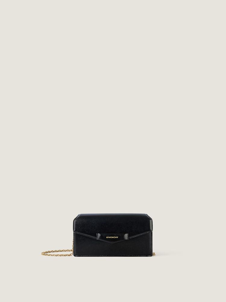 Giv H26 Bag Noir