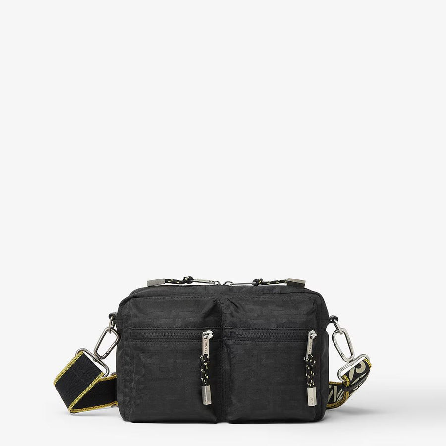 Fendi H26 Bag Noir