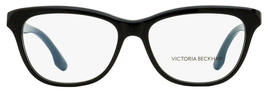 Victoria Beckham VB2607 Acetate eyeglasses in black