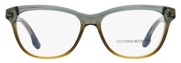 Victoria Beckham VB2607 Acetate eyeglasses in gray