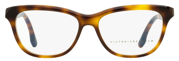 Victoria Beckham VB2607 Acetate eyeglasses in tortoise