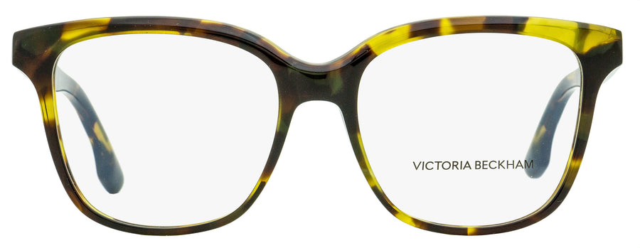 Victoria Beckham VB2608 Acetate eyeglasses in green