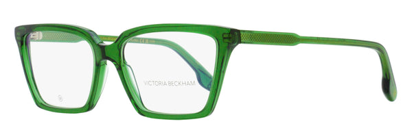 Victoria Beckham VB2653 Acetate eyeglasses in green