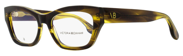 Victoria Beckham VB2675 Plastic (Acetate) eyeglasses in brown