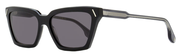 Victoria Beckham VB661S Acetate sunglasses in black