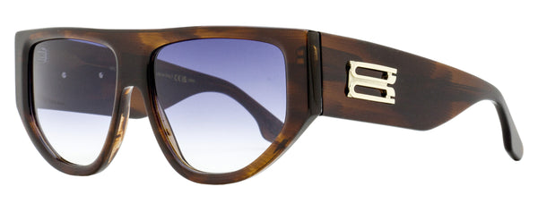 Victoria Beckham VB676S Plastic (Acetate) sunglasses in brown