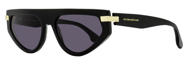 Victoria Beckham VB685S Acetate sunglasses in black