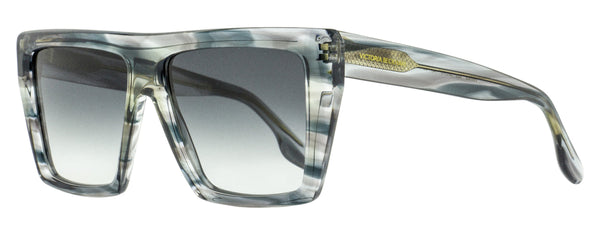 Victoria Beckham VB686S Acetate sunglasses in gray