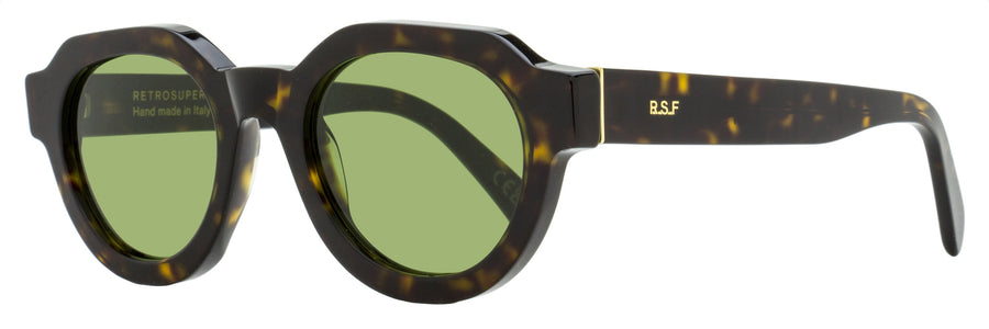 Retrosuperfuture Vostro Acetate sunglasses in havana