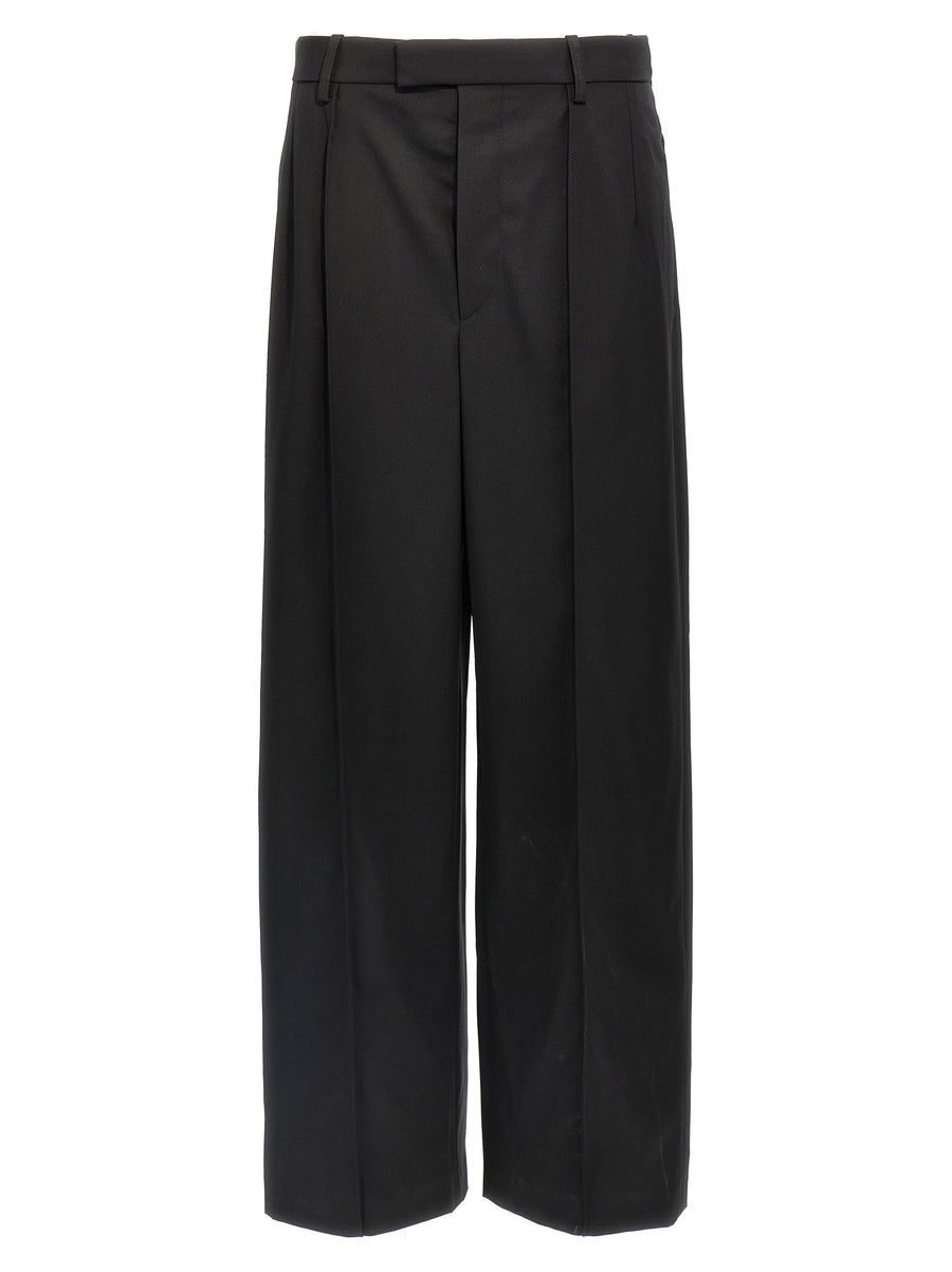 WARDROBE.NYC بنطلون — أسود