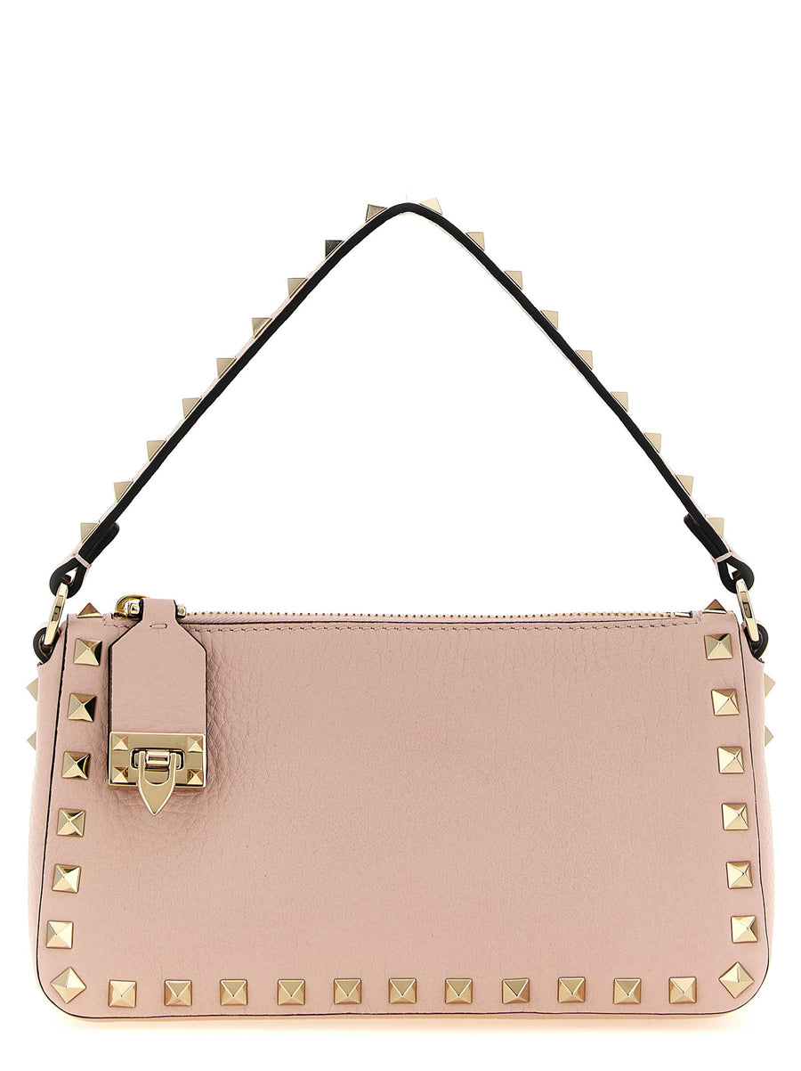Valentino Garavani Shoulder Bag — Pink