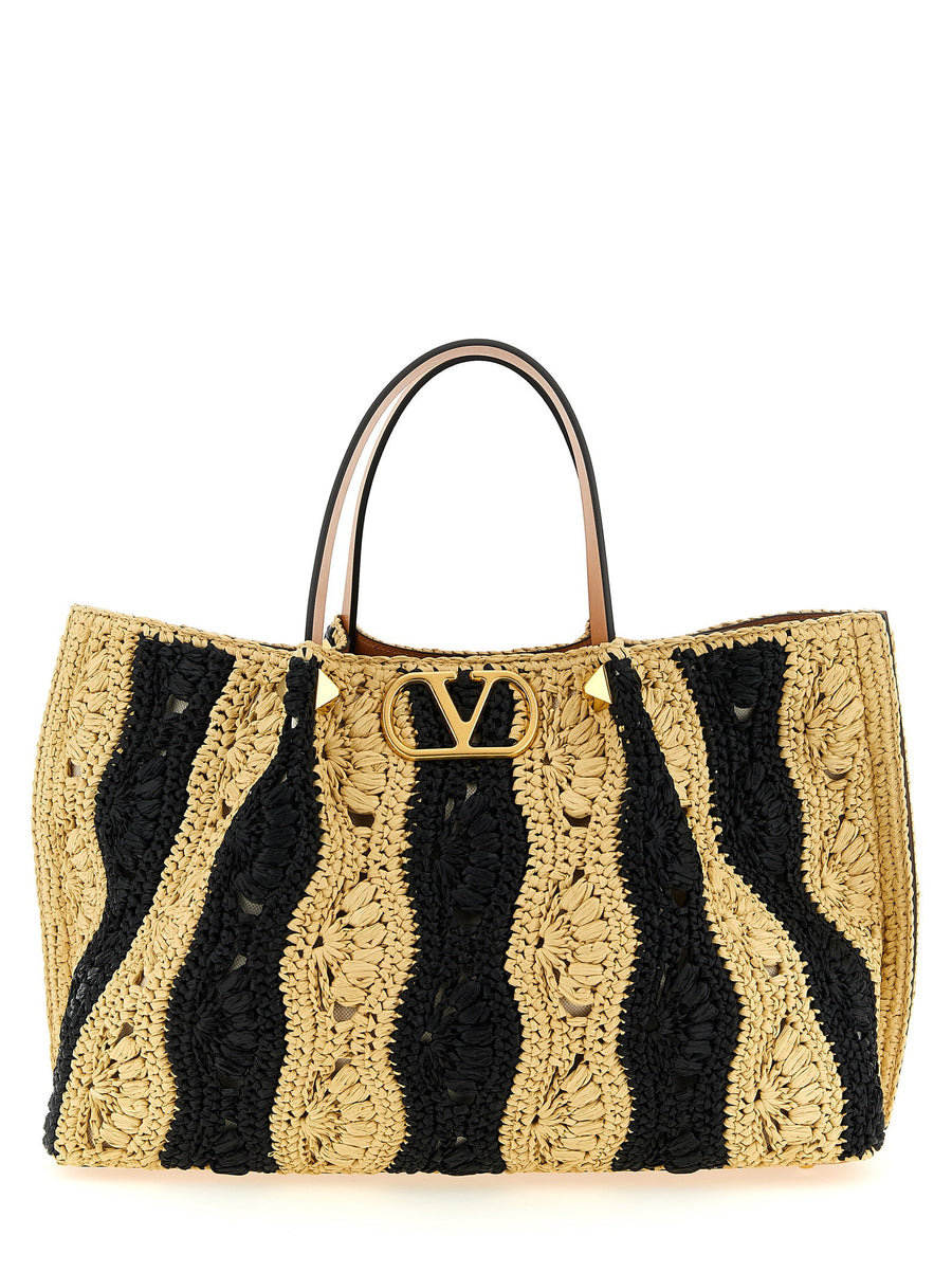 Valentino Garavani Vlogo Signature Handbag