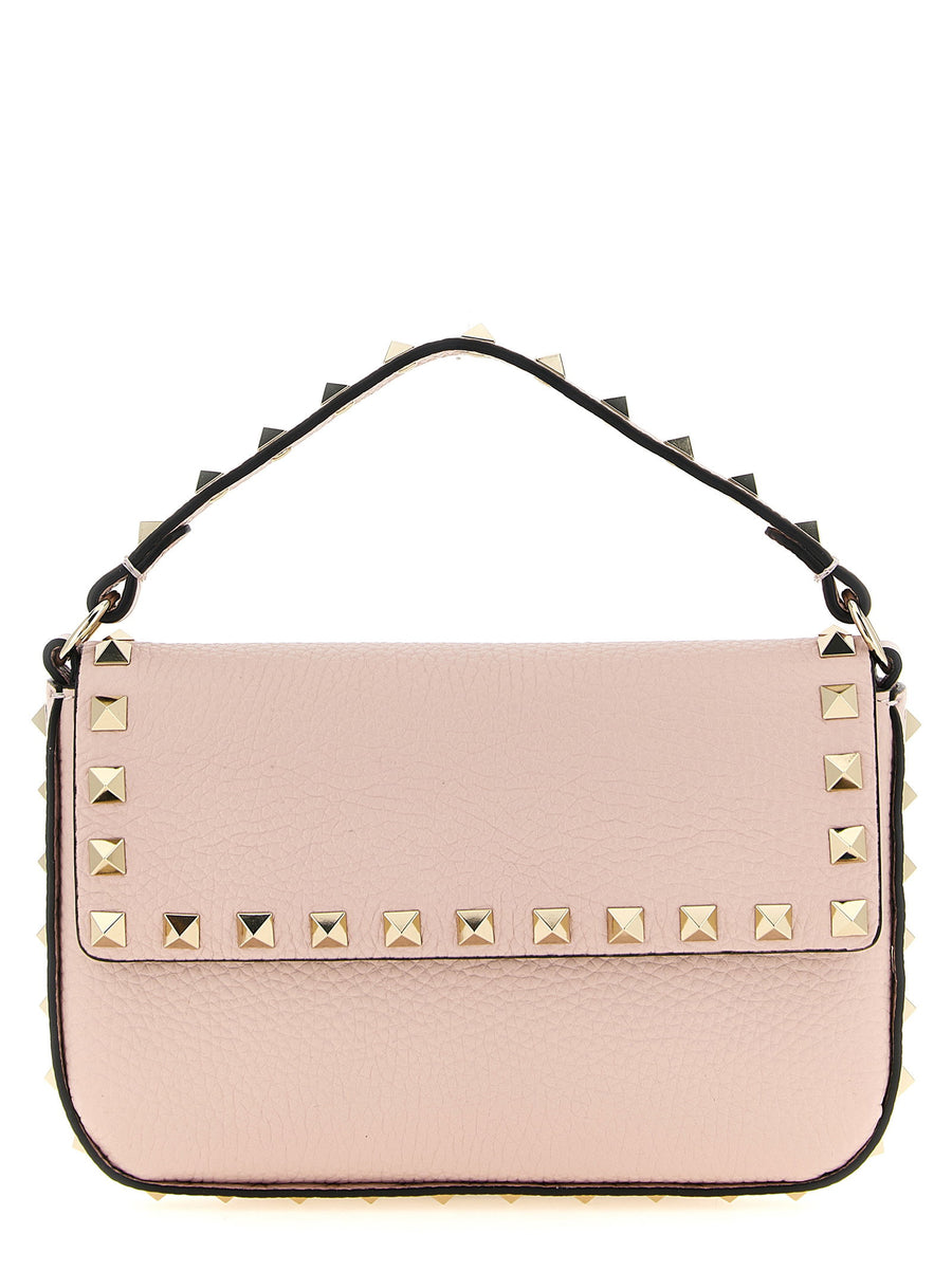 Valentino Garavani Shoulder Bag — Pink