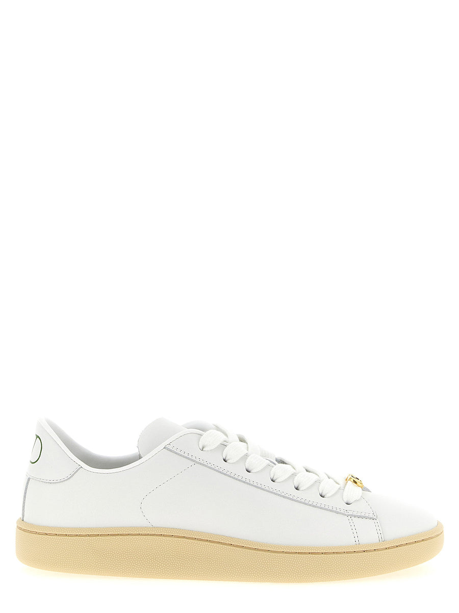 Valentino Garavani Sneaker — White