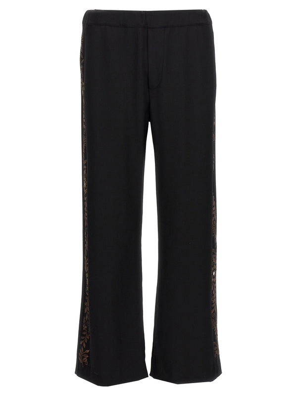 Wales Bonner Cairo Trousers
