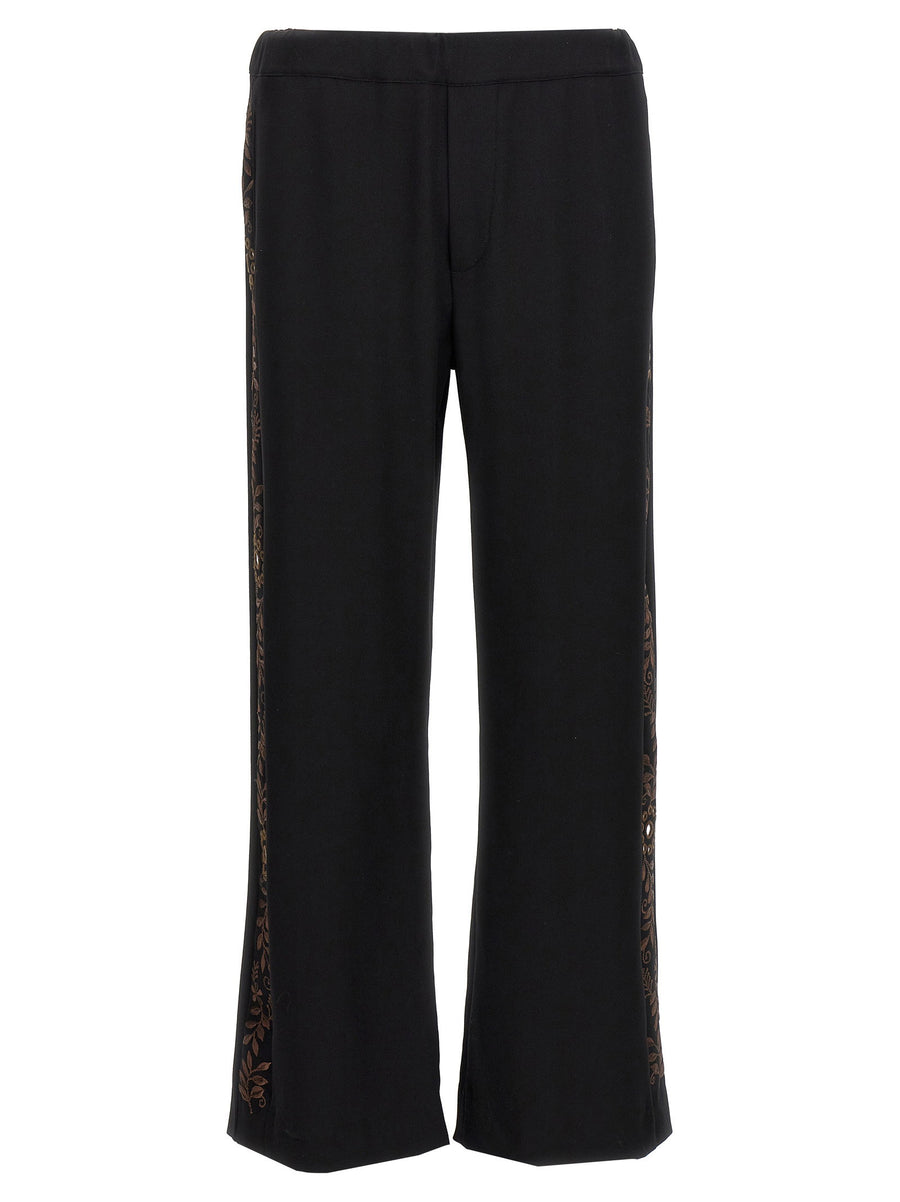 Wales Bonner Cairo Trousers