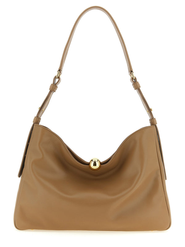 حقيبة Furla كتف — لون توب
