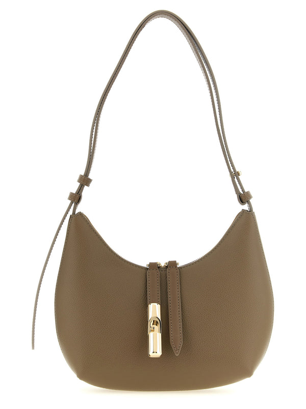 حقيبة Furla جوسيا إس كتف — لون توب