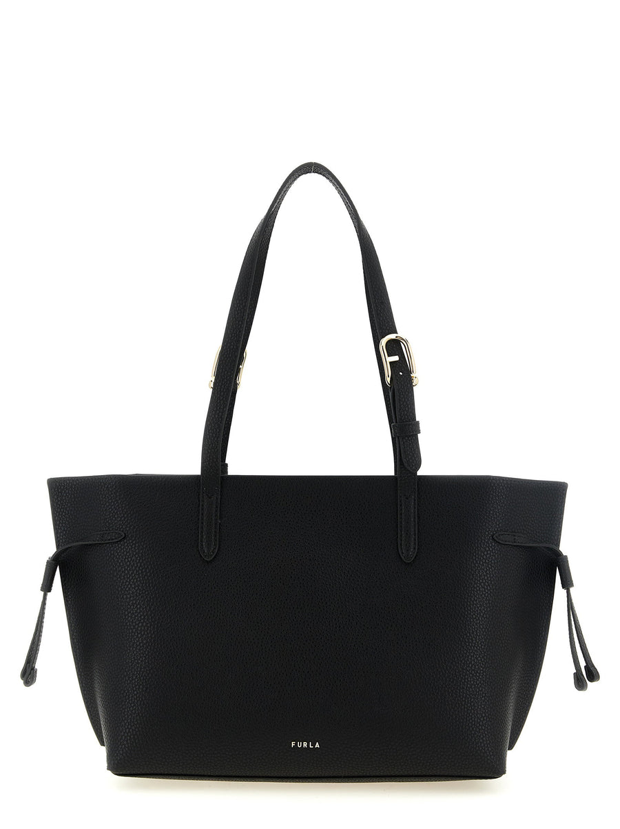 Furla Tote Bag — Black