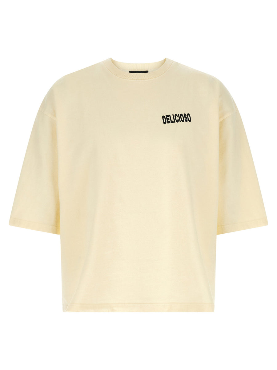 Willy Chavarria Willys Taco Shop - Buffalo T-shirt