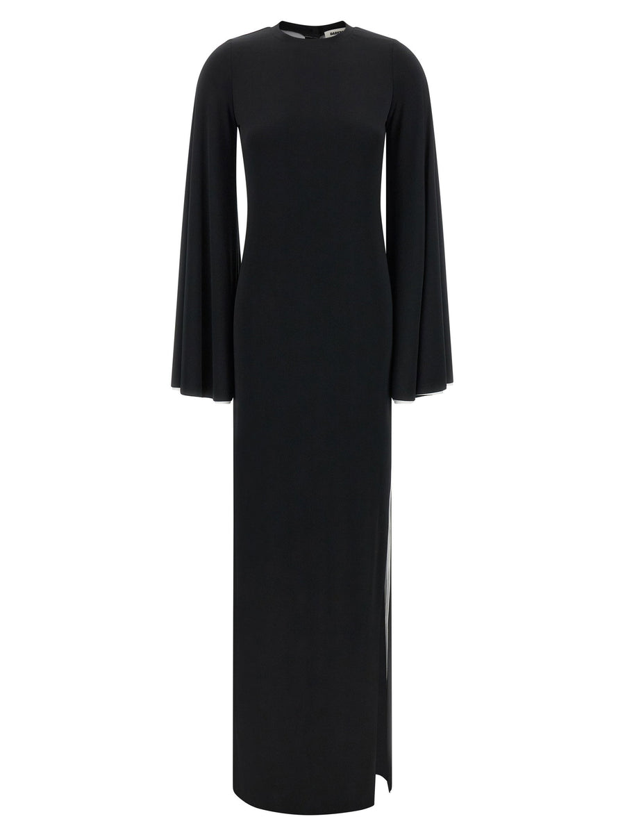 Darkpark Jenna Dress — Black
