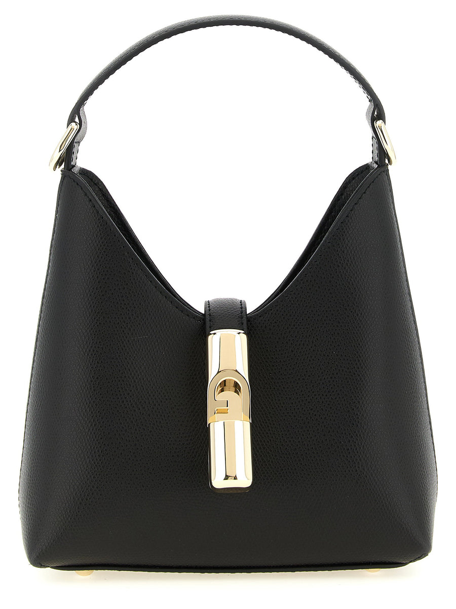 Furla Shoulder Bag — Black