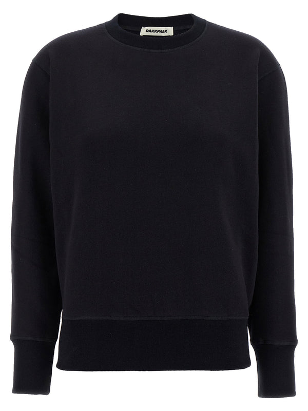 Darkpark Youll Never Take Me Off Sweatshirt