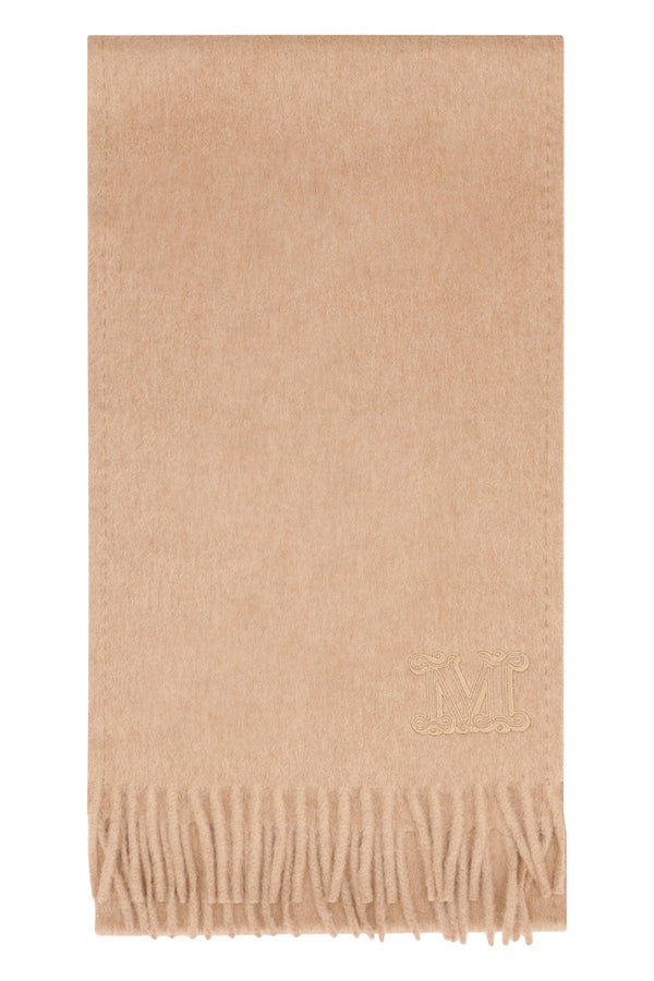 Stola Wkclara Camel Beige Scarf