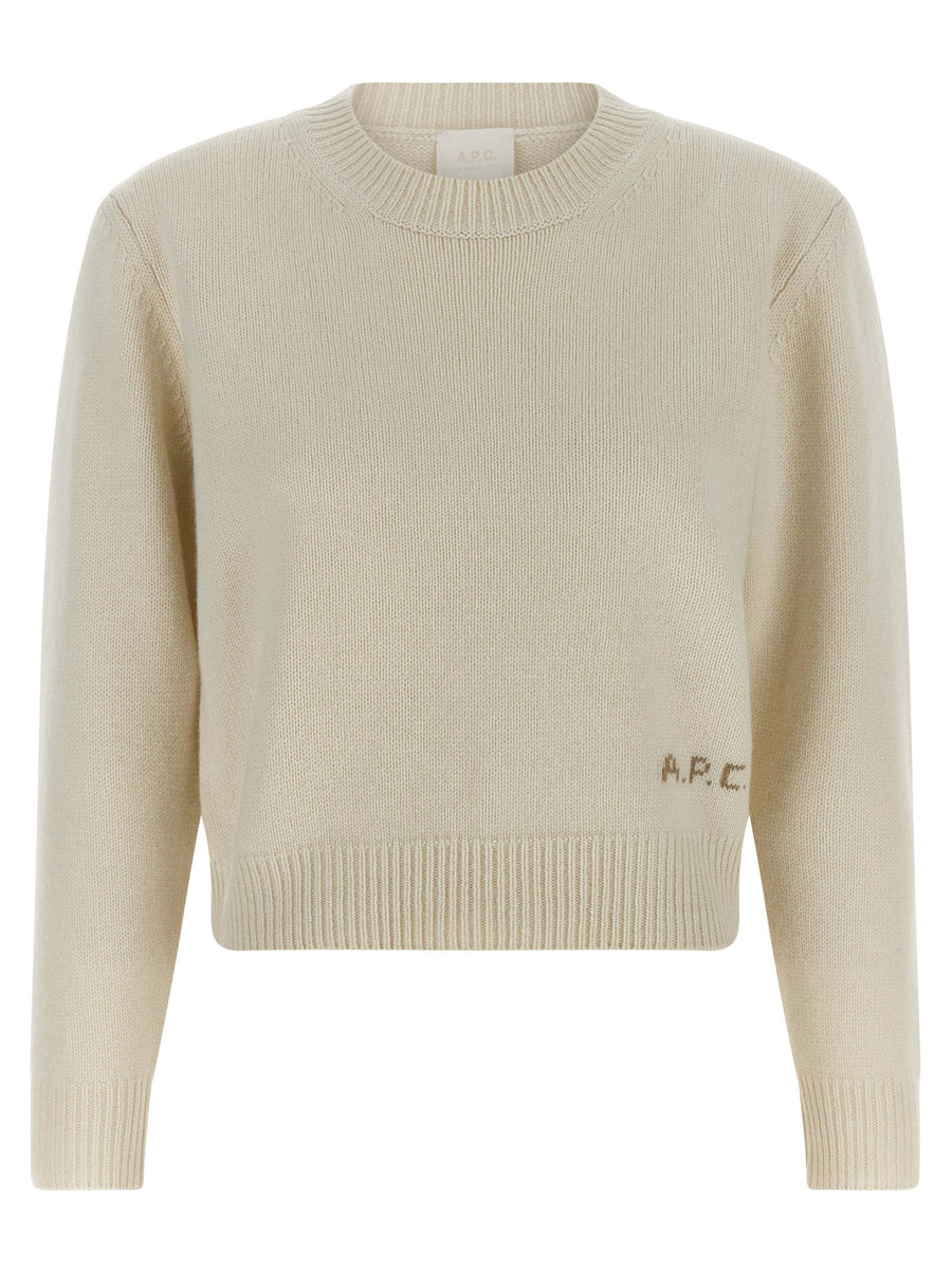 آنا A.p.c. كنزة — إيكرو