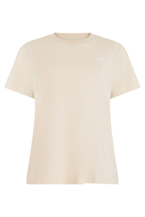 Short-Sleeve T-Shirt Linen Cotton T-shirts & Jerseys