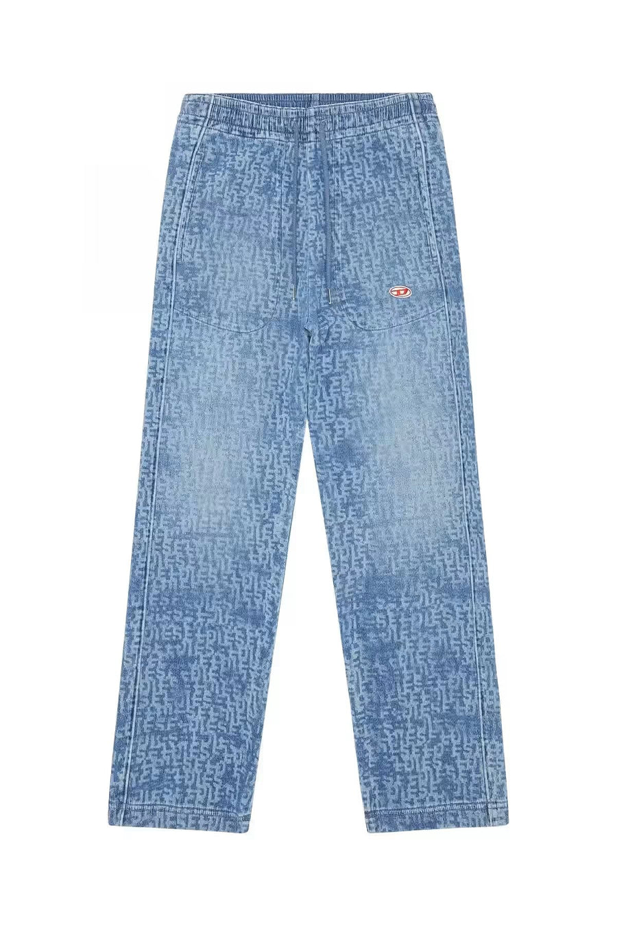 Diesel Denim jeans in blue