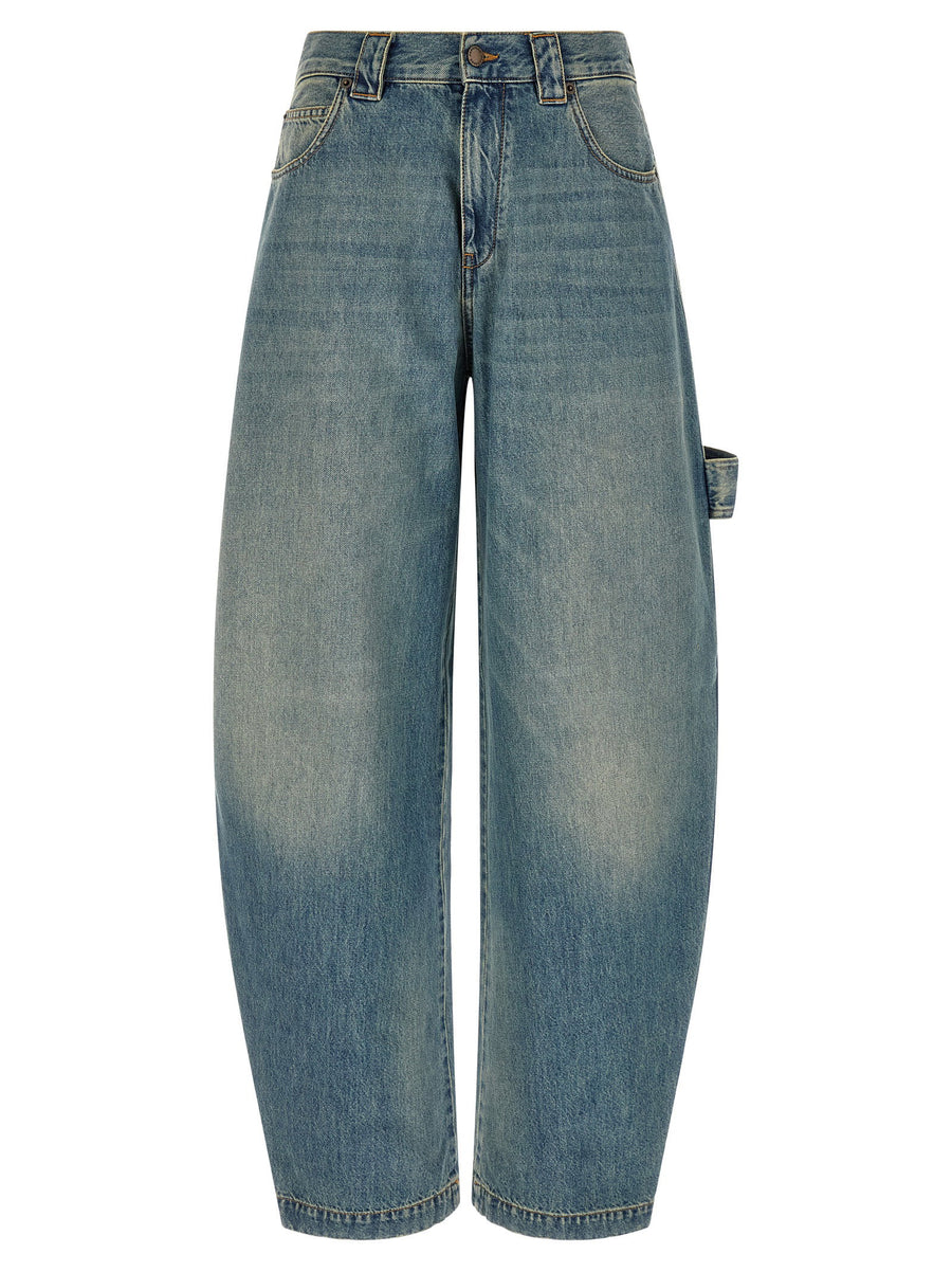 Darkpark Audrey Jeans — Blue