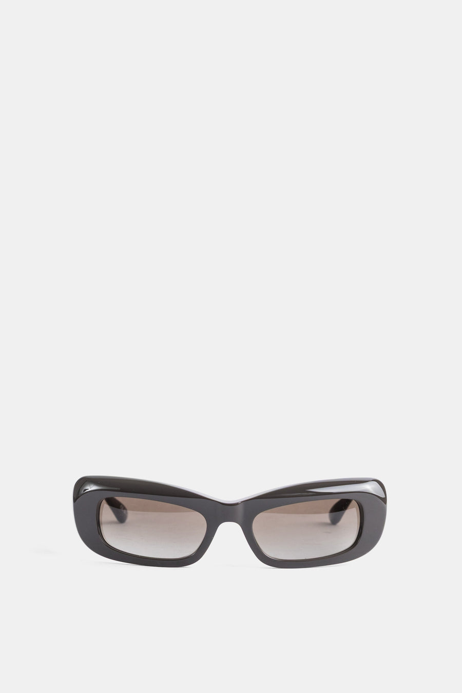 Balenciaga 870629-T0039 sunglasses in brown