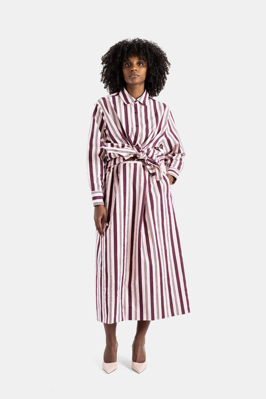 Casey Casey shirt in multicolor
