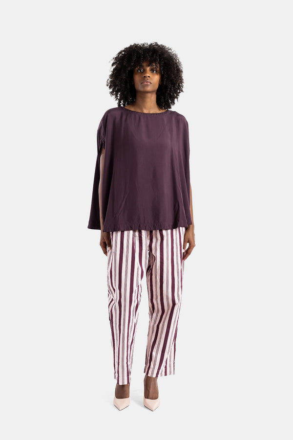 Casey Casey Not stated trousers in multicolor