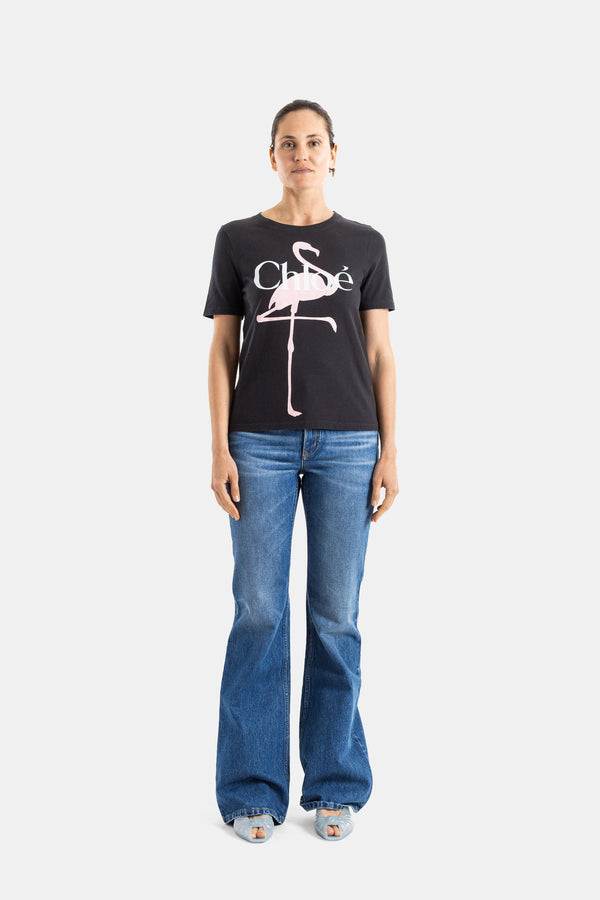 Chloé Denim jeans in blue