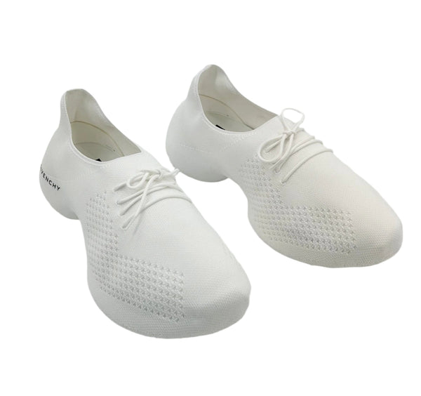 Givenchy sneaker in white