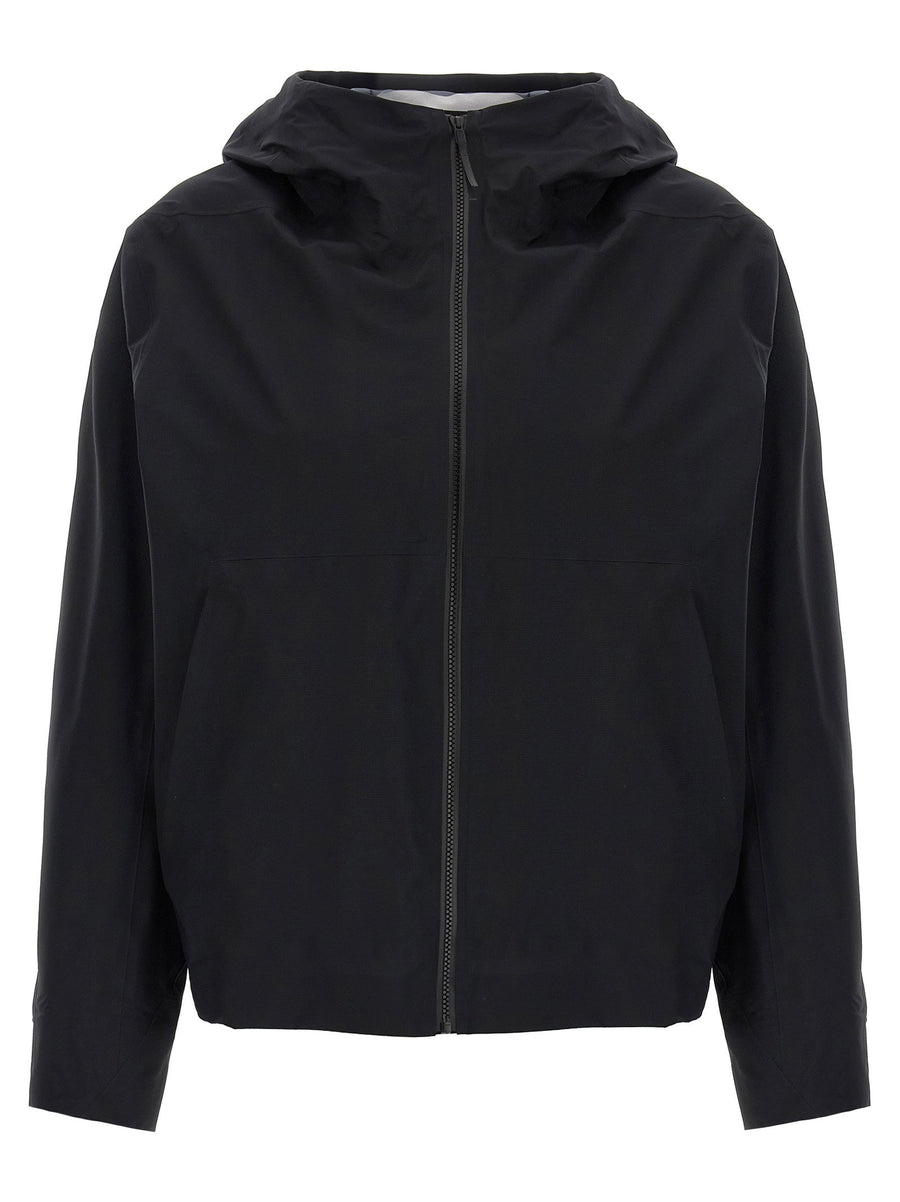 Veilance Asset SL Jacket — Black