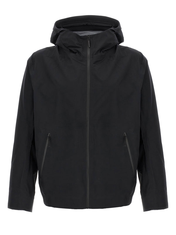 Veilance Secant SL Jacket — Black