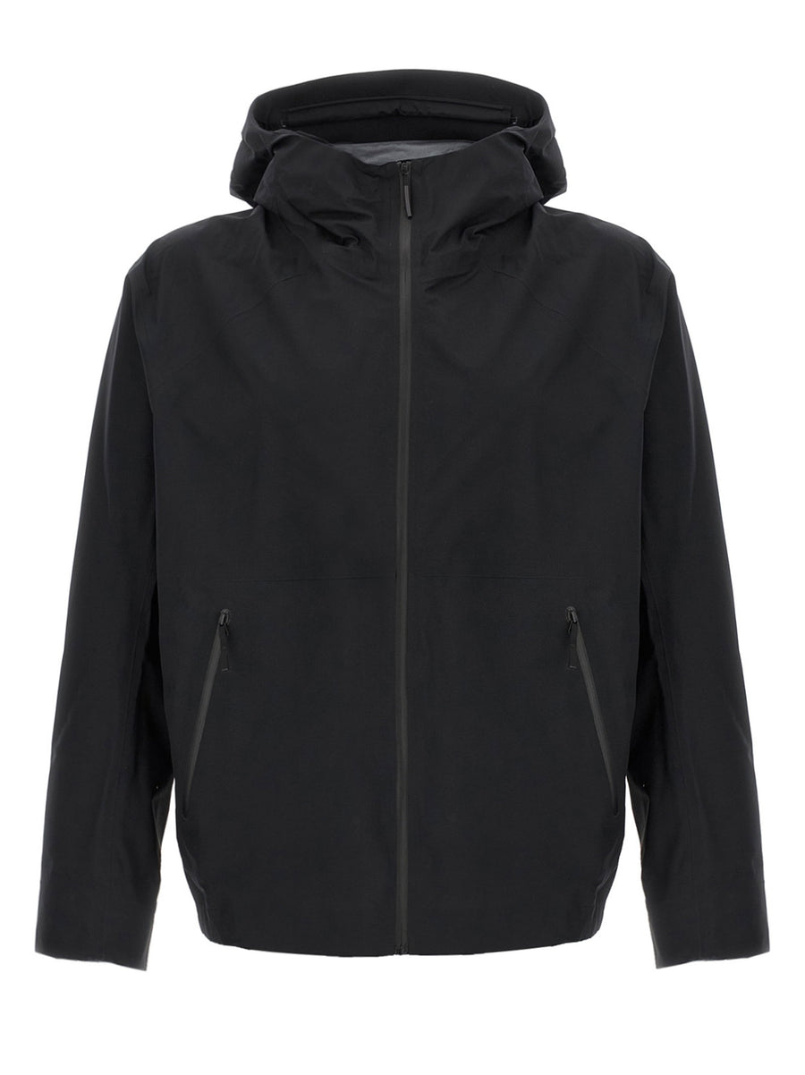 Veilance Secant SL Jacket — Black