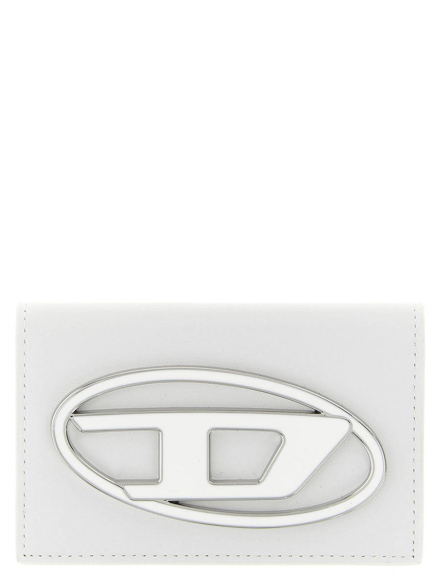 Diesel Holi-d Card Holder