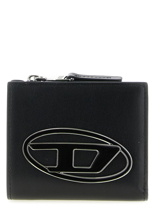 Diesel Wallet — Black